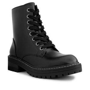 SUGAR Kaedy Women's Combat Boots